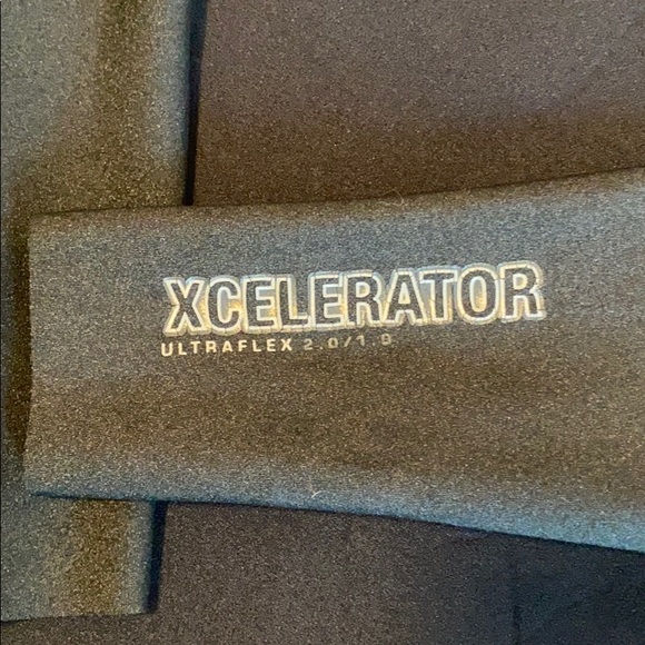 Xcel Xcelerator Ultraflex 2.0/1.0 Neoprene Wetsuit - Picture 4 of 7